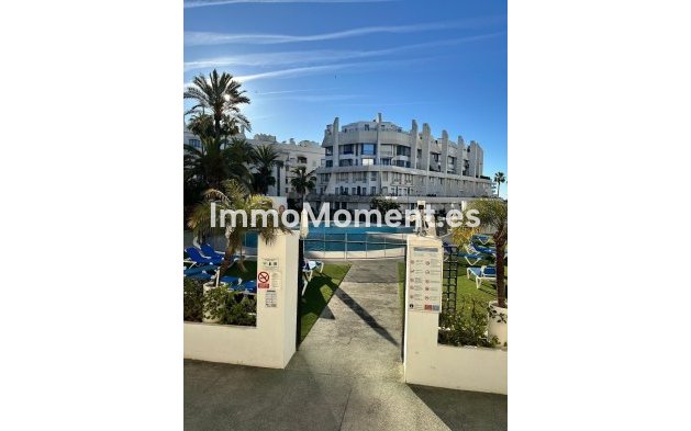Reventa - Apartamento - Marbella - Marbella Centro