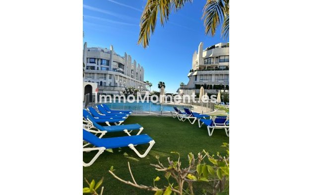 Reventa - Apartamento - Marbella - Marbella Centro