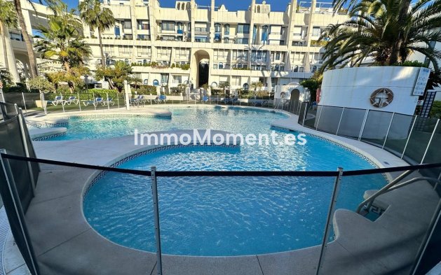 Reventa - Apartamento - Marbella - Marbella Centro