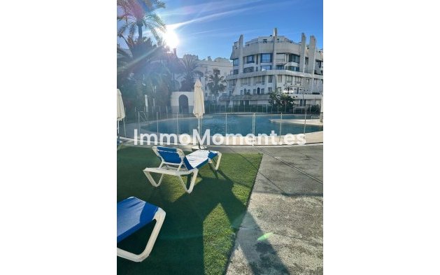 Reventa - Apartamento - Marbella - Marbella Centro