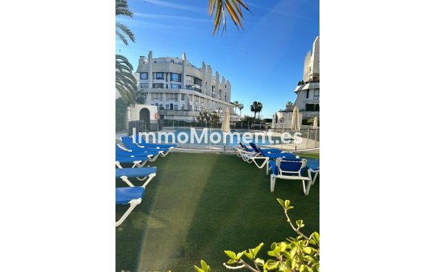 Reventa - Apartamento - Marbella - Marbella Centro