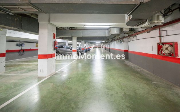 Reventa - Apartamento - Marbella - Marbella Centro