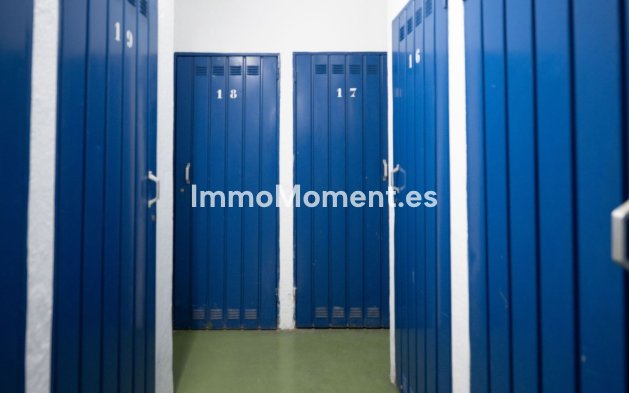Reventa - Apartamento - Marbella - Marbella Centro