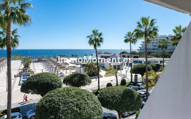 Reventa - Apartamento - Marbella - Marbella Centro