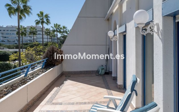 Reventa - Apartamento - Marbella - Marbella Centro
