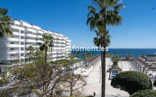 Reventa - Apartamento - Marbella - Marbella Centro