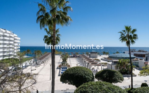 Reventa - Apartamento - Marbella - Marbella Centro
