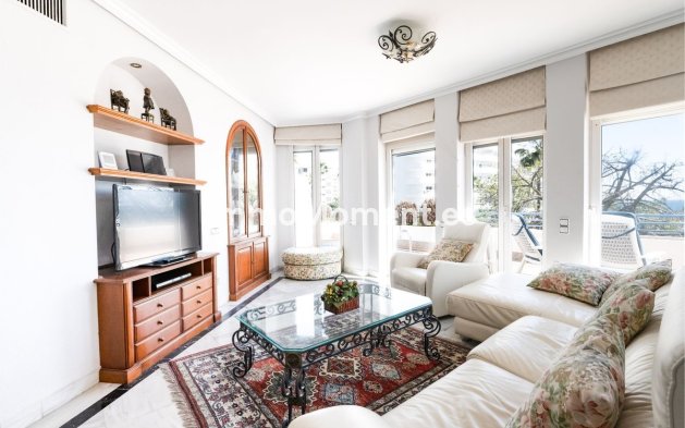 Reventa - Apartamento - Marbella - Marbella Centro