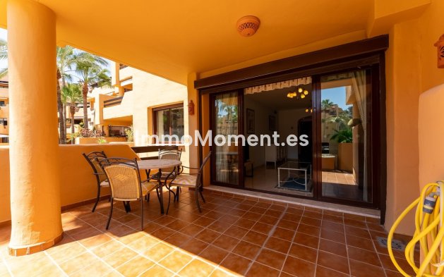 Bestaande woning - Appartement - Estepona  - Costalita