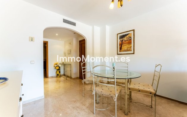 Bestaande woning - Appartement - Estepona  - Costalita