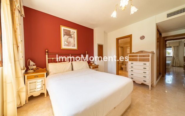 Bestaande woning - Appartement - Estepona  - Costalita