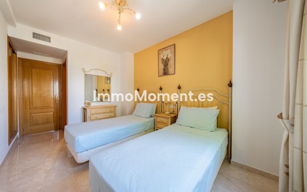 Bestaande woning - Appartement - Estepona  - Costalita