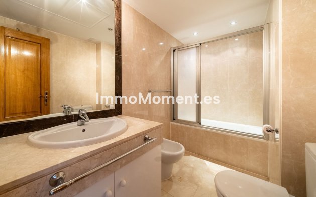 Bestaande woning - Appartement - Estepona  - Costalita