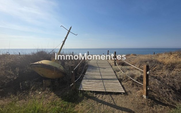 Bestaande woning - Appartement - Estepona  - Costalita