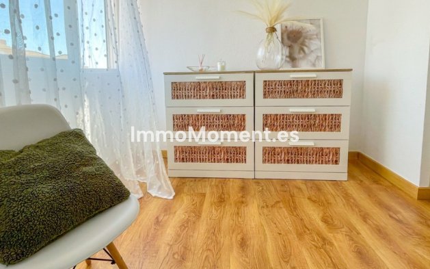 Wiederverkauf - Reihenhaus - Orihuela - Playa Flamenca