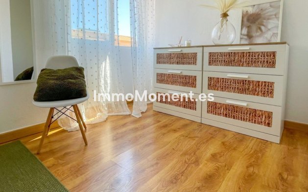 Wiederverkauf - Reihenhaus - Orihuela - Playa Flamenca