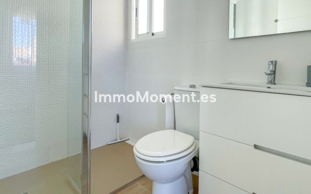 Wiederverkauf - Reihenhaus - Orihuela - Playa Flamenca
