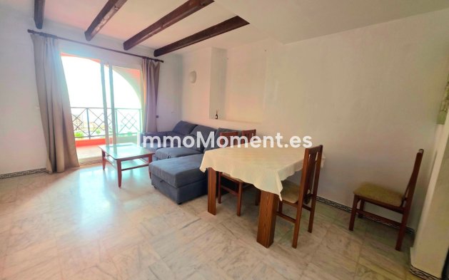 Revente - Appartement - Torrevieja - Torrevieja Centro
