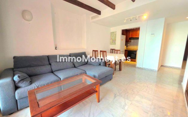Revente - Appartement - Torrevieja - Torrevieja Centro