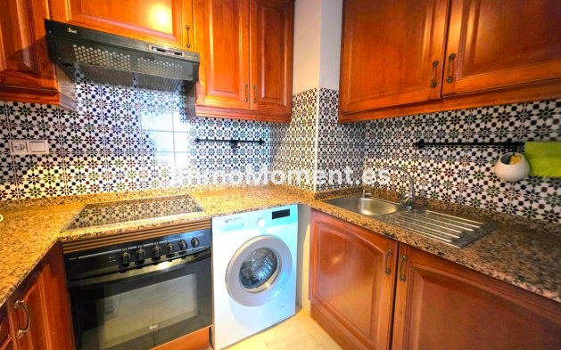 Revente - Appartement - Torrevieja - Torrevieja Centro