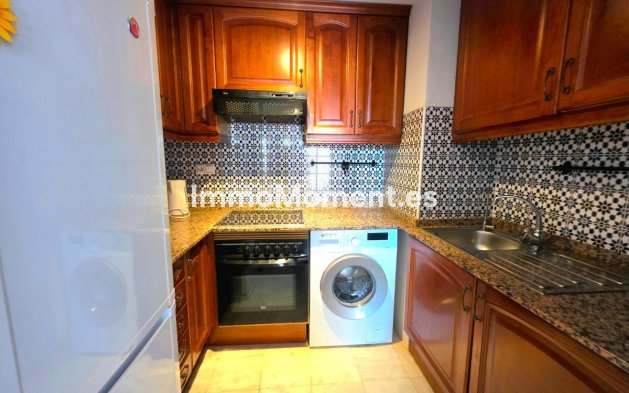 Revente - Appartement - Torrevieja - Torrevieja Centro