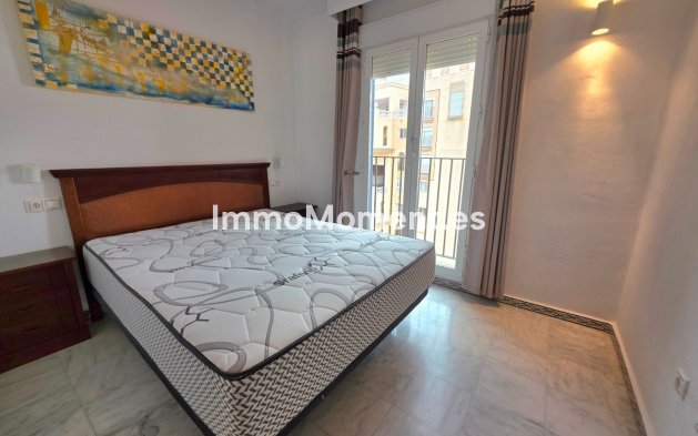 Revente - Appartement - Torrevieja - Torrevieja Centro