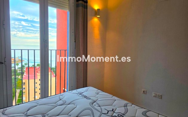 Revente - Appartement - Torrevieja - Torrevieja Centro