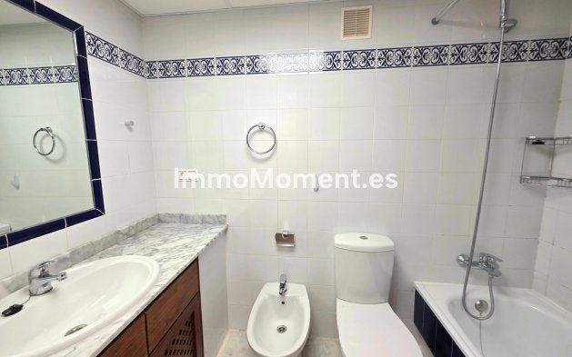 Revente - Appartement - Torrevieja - Torrevieja Centro