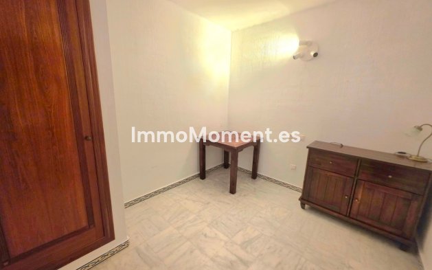 Revente - Appartement - Torrevieja - Torrevieja Centro