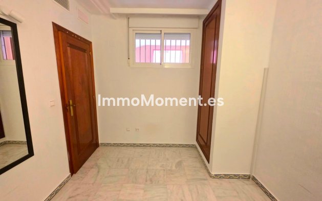 Revente - Appartement - Torrevieja - Torrevieja Centro