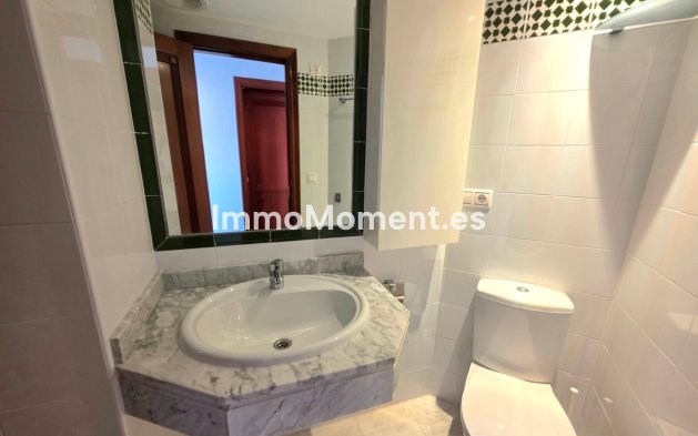 Revente - Appartement - Torrevieja - Torrevieja Centro