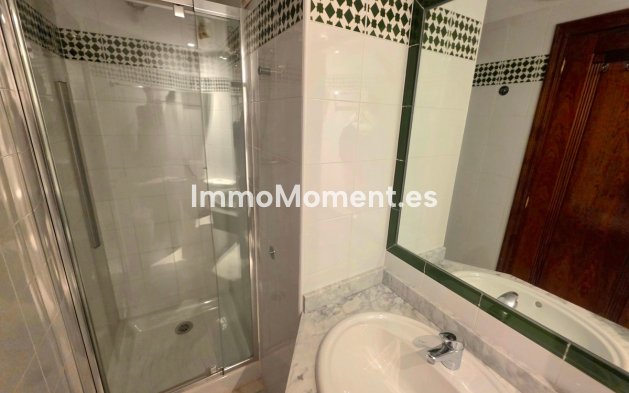 Revente - Appartement - Torrevieja - Torrevieja Centro