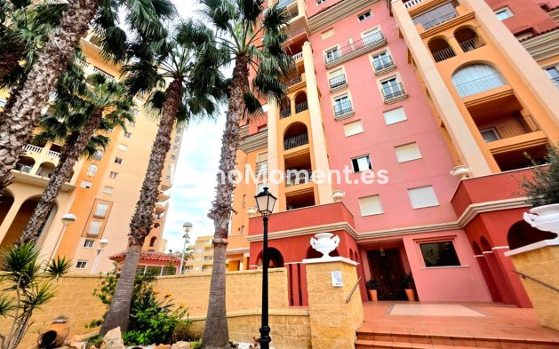 Revente - Appartement - Torrevieja - Torrevieja Centro