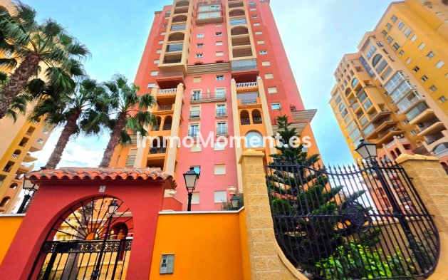 Revente - Appartement - Torrevieja - Torrevieja Centro