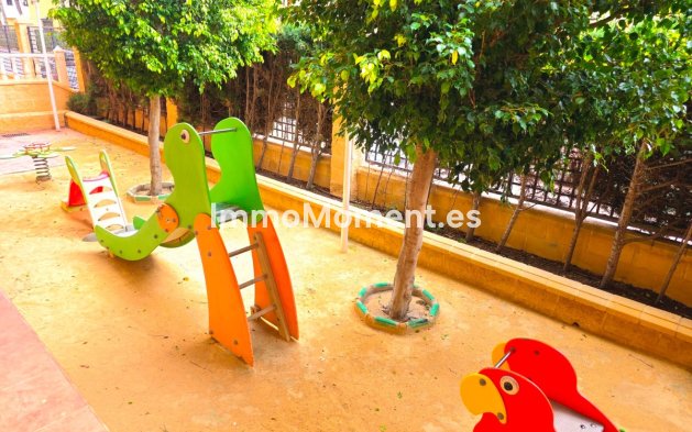 Revente - Appartement - Torrevieja - Torrevieja Centro
