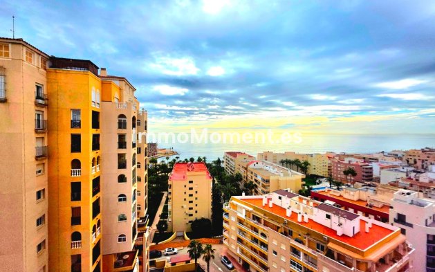 Revente - Appartement - Torrevieja - Torrevieja Centro