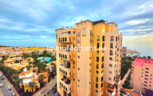 Revente - Appartement - Torrevieja - Torrevieja Centro