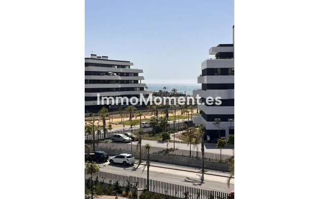 Revente - Appartement - Torremolinos - Los Alamos