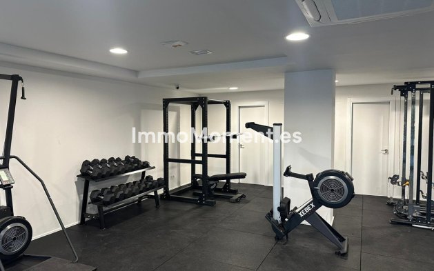 Revente - Appartement - Torremolinos - Los Alamos