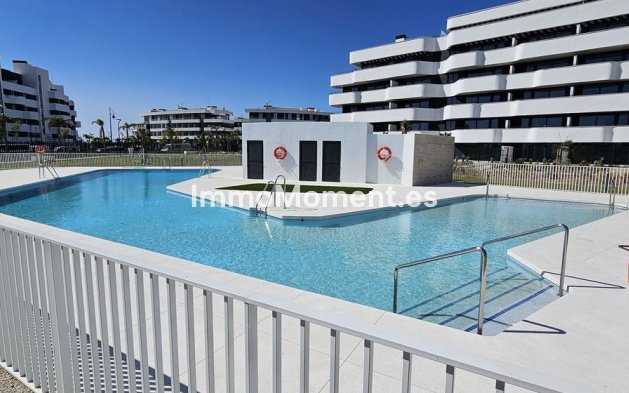 Revente - Appartement - Torremolinos - Los Alamos