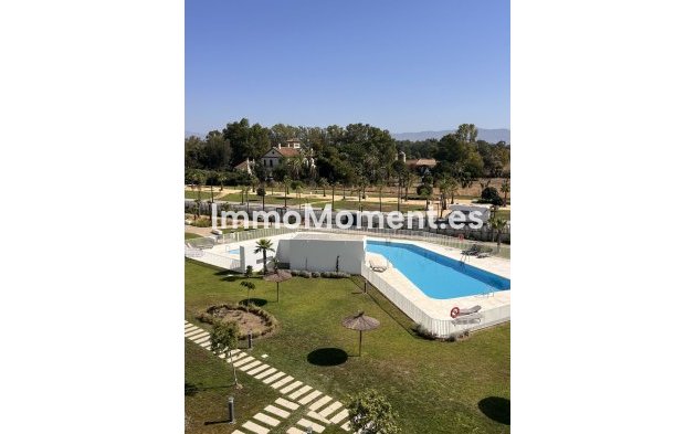 Revente - Appartement - Torremolinos - Los Alamos