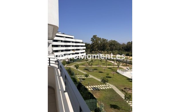 Revente - Appartement - Torremolinos - Los Alamos