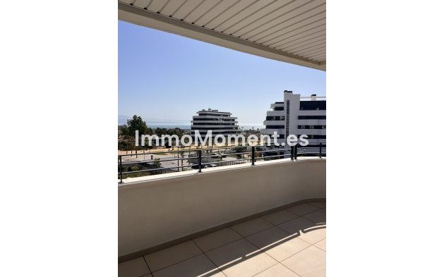 Revente - Appartement - Torremolinos - Los Alamos