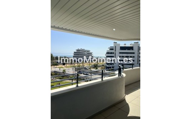 Revente - Appartement - Torremolinos - Los Alamos