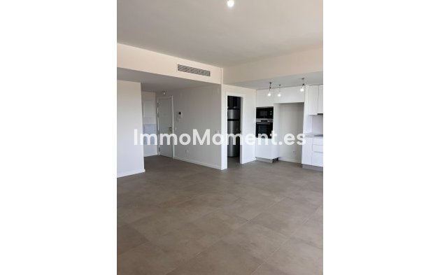 Revente - Appartement - Torremolinos - Los Alamos