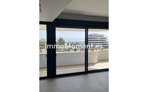 Revente - Appartement - Torremolinos - Los Alamos