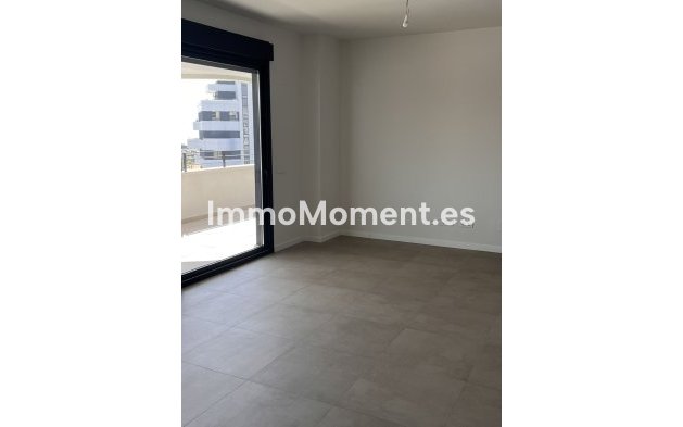 Revente - Appartement - Torremolinos - Los Alamos