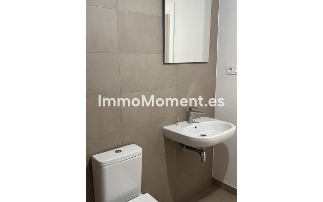 Revente - Appartement - Torremolinos - Los Alamos