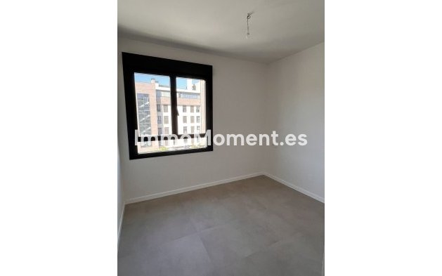 Revente - Appartement - Torremolinos - Los Alamos