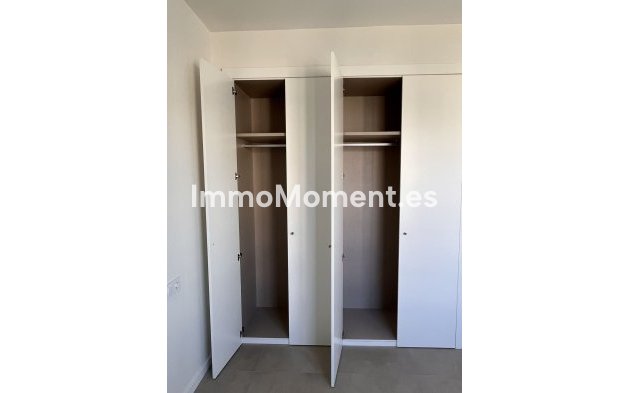Revente - Appartement - Torremolinos - Los Alamos